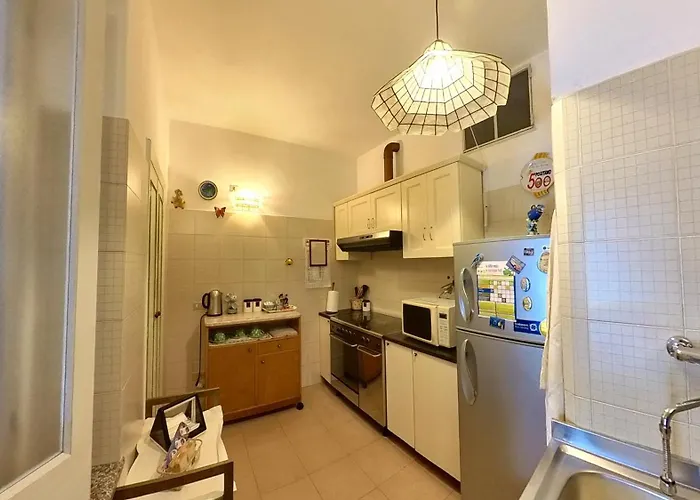 Casa Danira - Positano