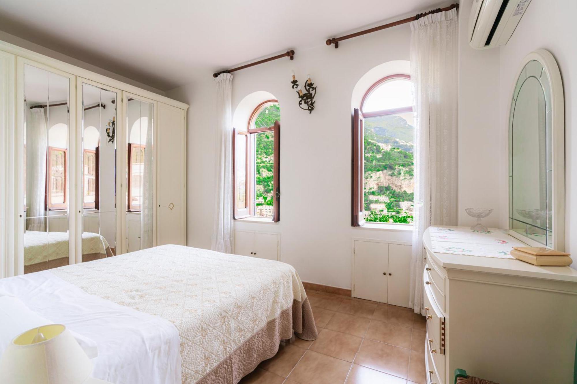 Casa Danira - Ferienhaus Positano