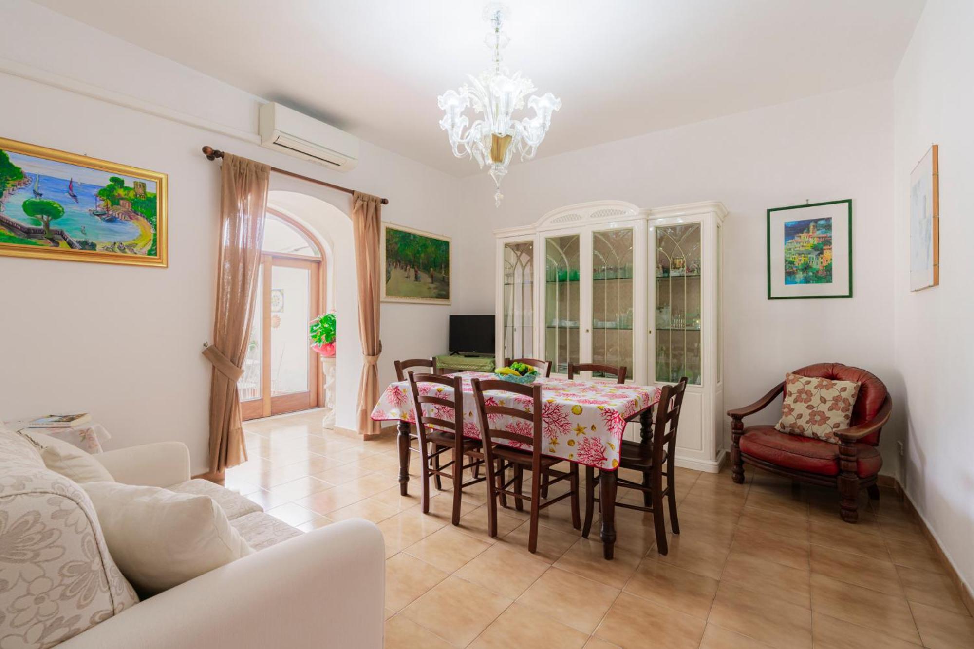 Ferienhaus Casa Danira -