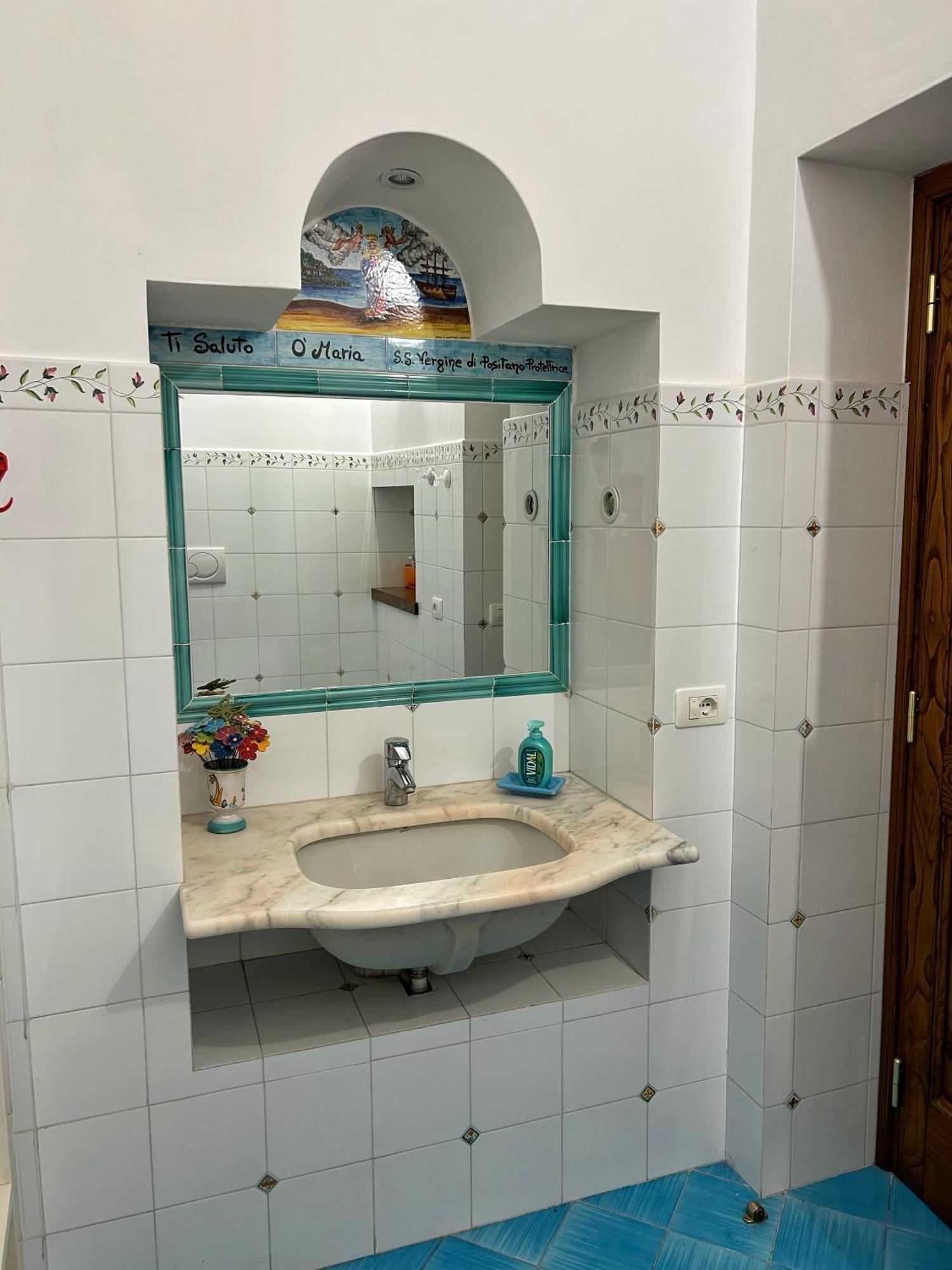 Casa Danira - Ferienhaus