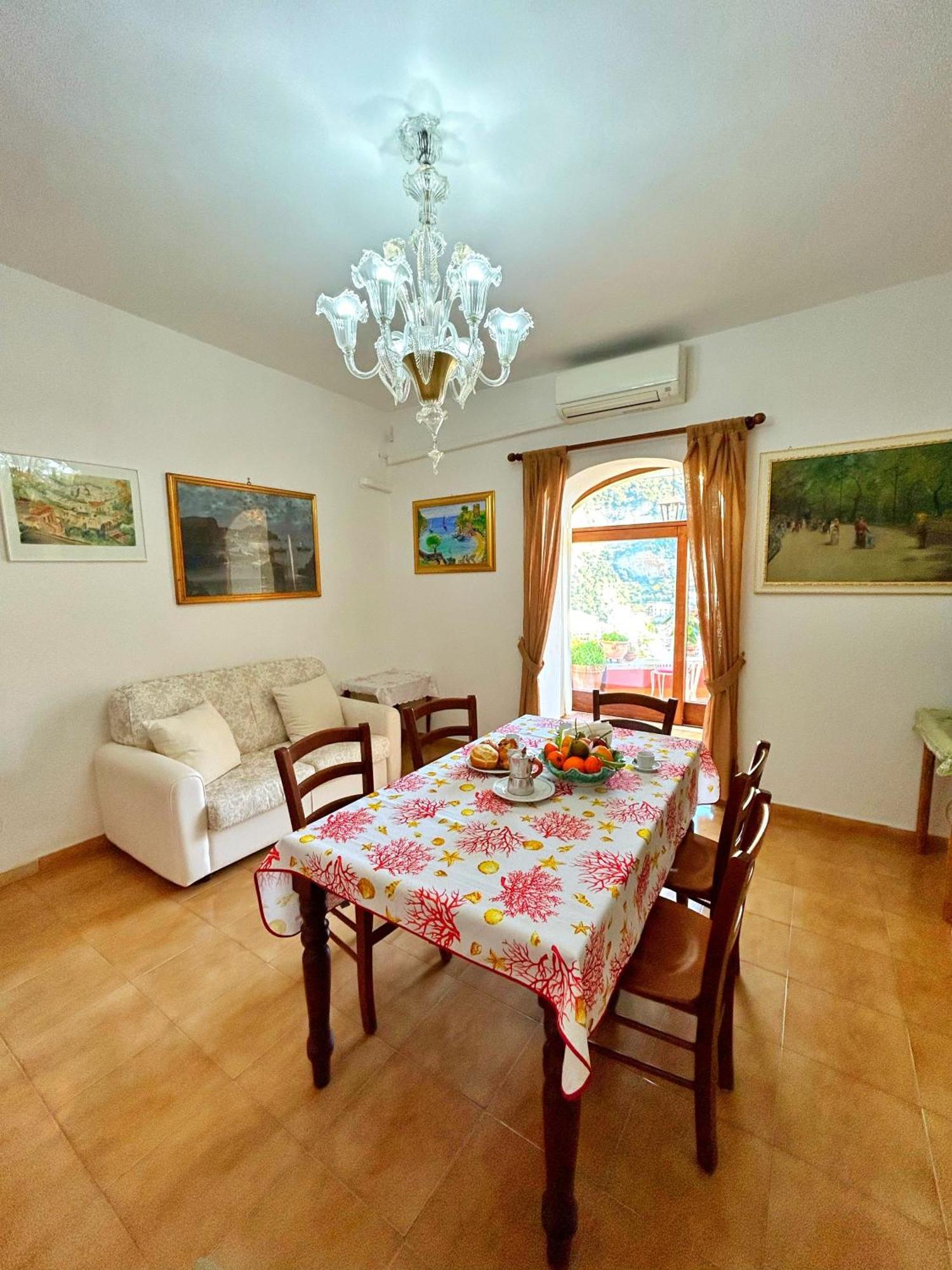 Ferienhaus Casa Danira - *