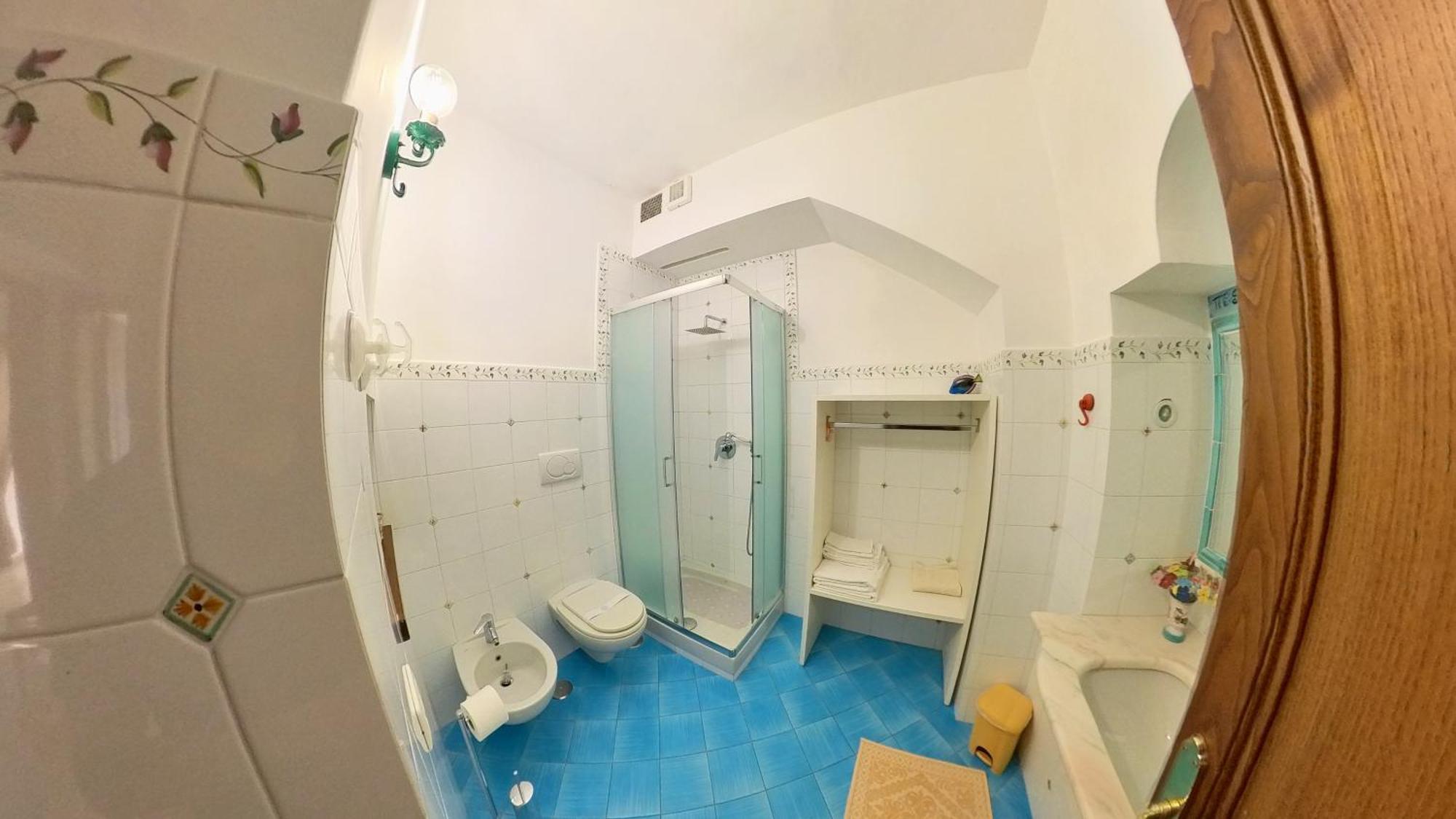 Ferienhaus Casa Danira -