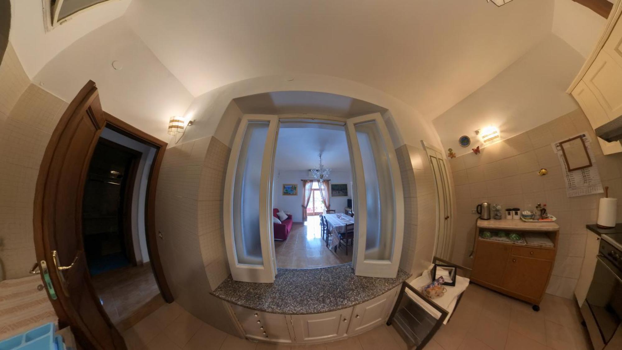 Ferienhaus Casa Danira -